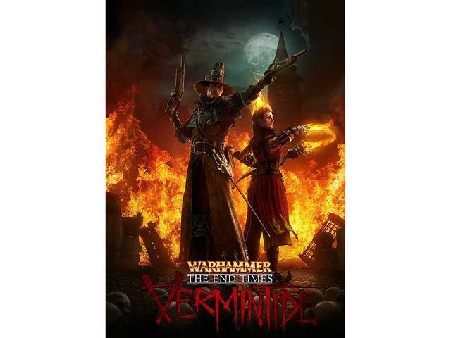 Warhammer: End Times - Vermintide Collector's Edition [Online Game Code]