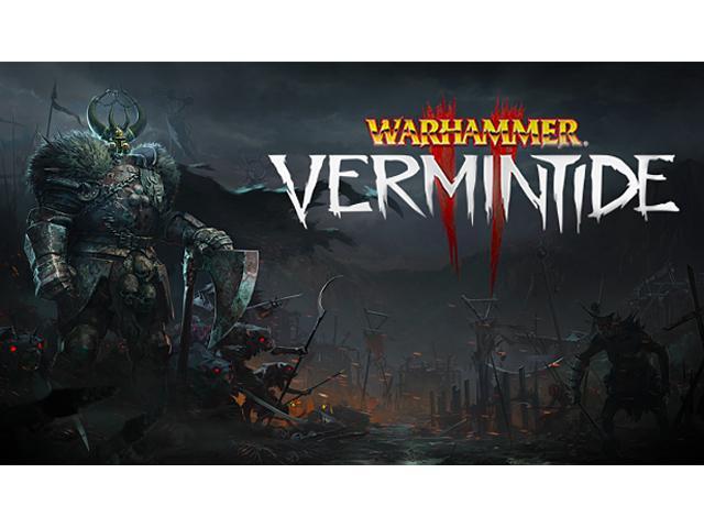 Warhammer Vermintide 2 Online Game Code Newegg Com