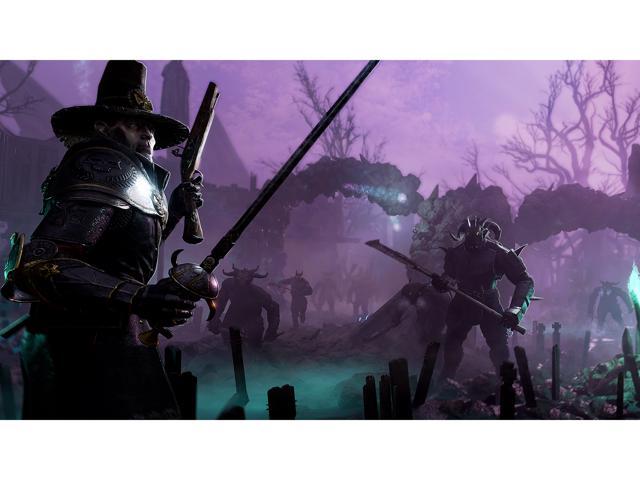 warhammer vermintide 2 free next month ps plus