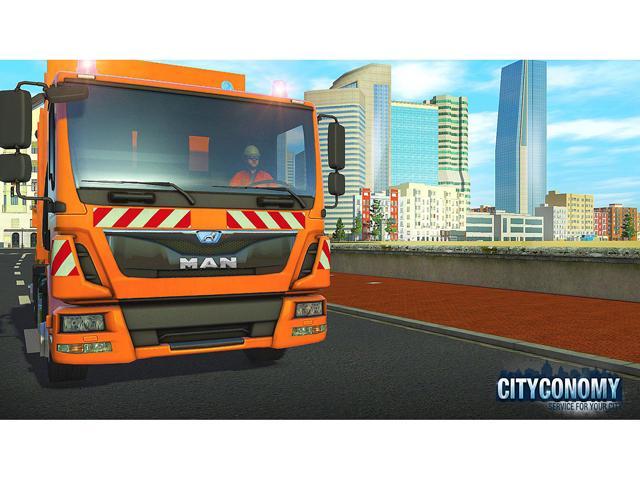 Cityconomy Service For Your City Online Game Code Newegg Com