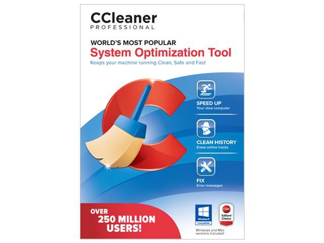 cc cleaner desktop cleaner