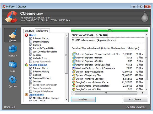 review of ccleaner for mac