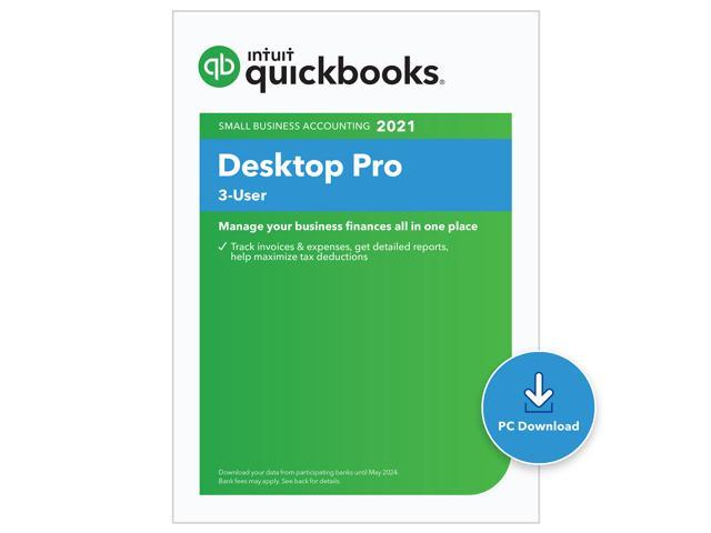 try quickbooks for mac