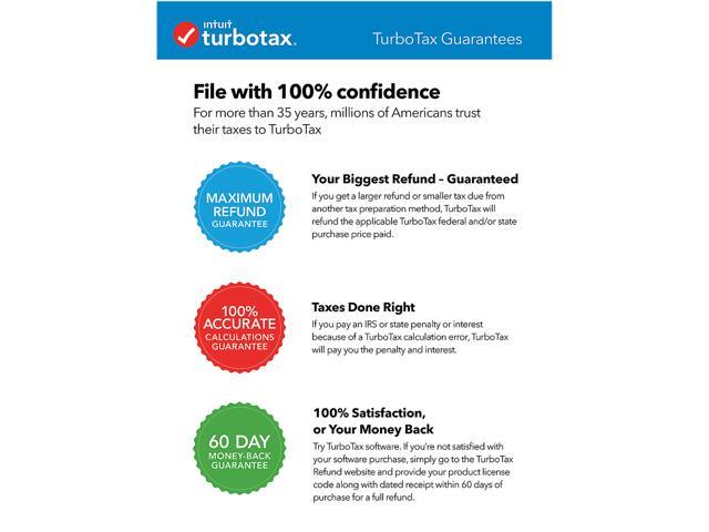 turbotax 2018 deluxe with state cd