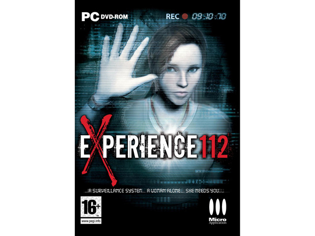 eXperience 112 [Online Game Code] - Newegg.com