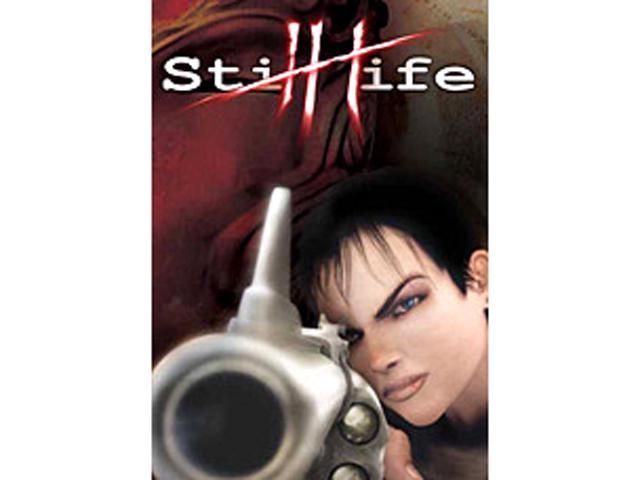 Still Life [Online Game Code]