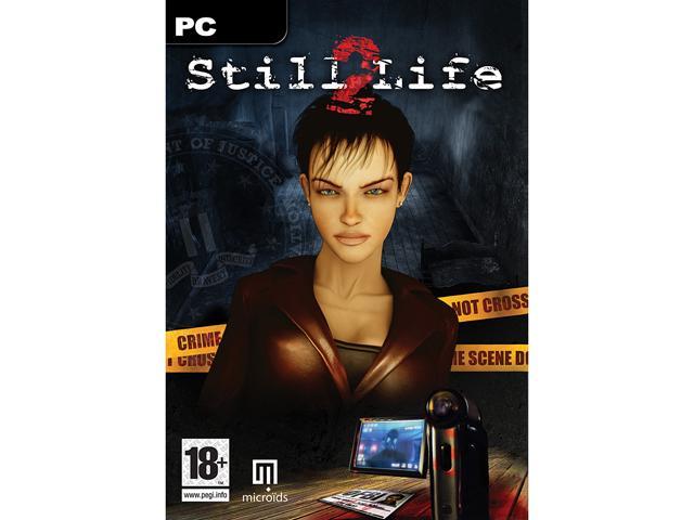 Still Life 2 [Online Game Code]