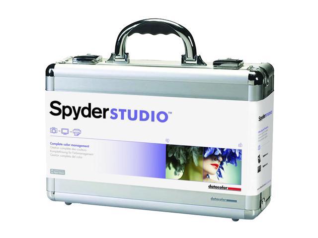 Datacolor Spyder Studio