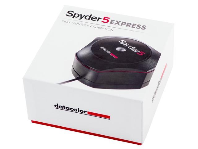 Datacolor Spyder5EXPRESS - Newegg.com