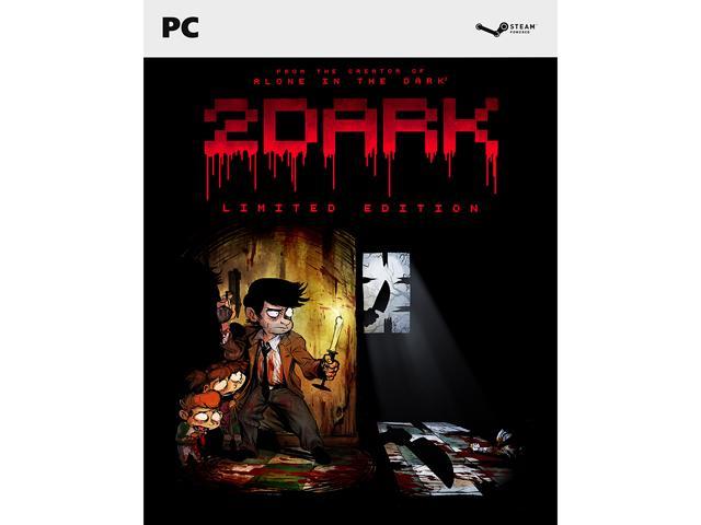 2DARK [Online Game Code]