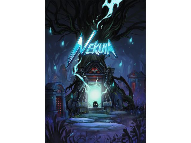 Nekuia [Online Game Code]