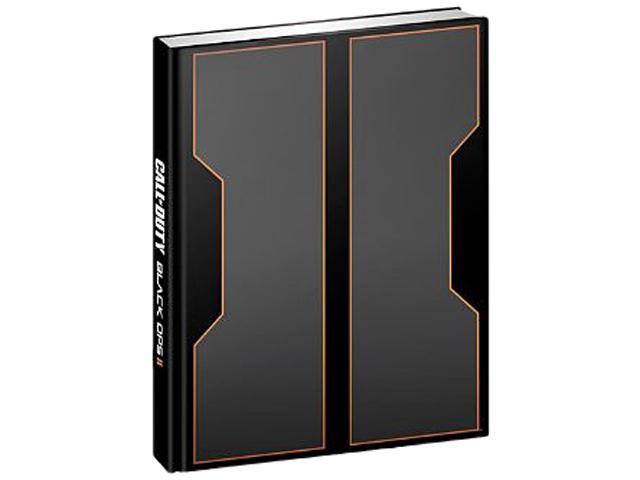 Call Of Duty: Black Ops II Limited Edition Guide