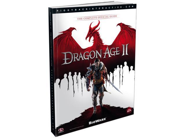 Dragon Age II Official Game Guide