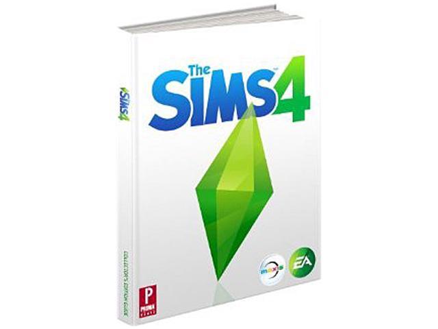 Sims 4 Collector's Edition Guide