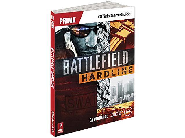 Battlefield Hardline Guide