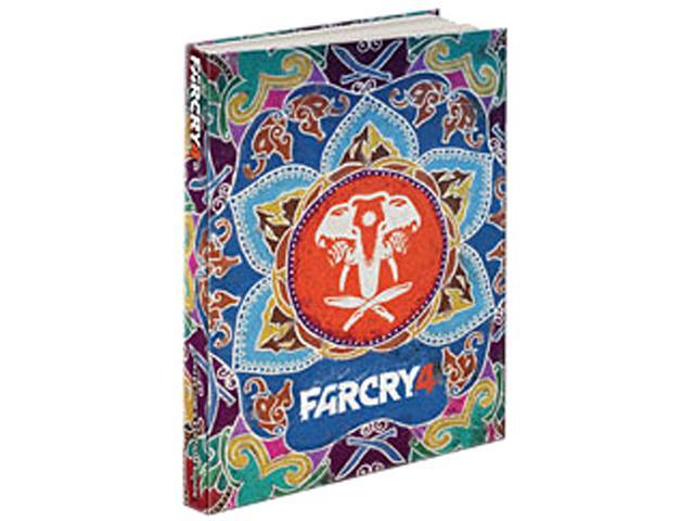 Far Cry 4 Collector's Edition Guide - Newegg.com