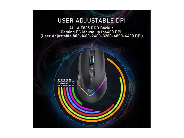 aula mouse software download