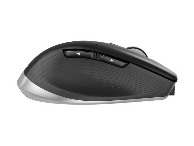 3Dconnexion CadMouse Pro Wireless Left Education 3DX700079 - Newegg.com