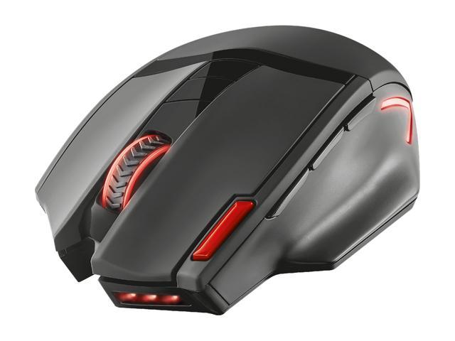 TRUST GXT 130 Wireless Gaming Mouse 20687 TRUST 