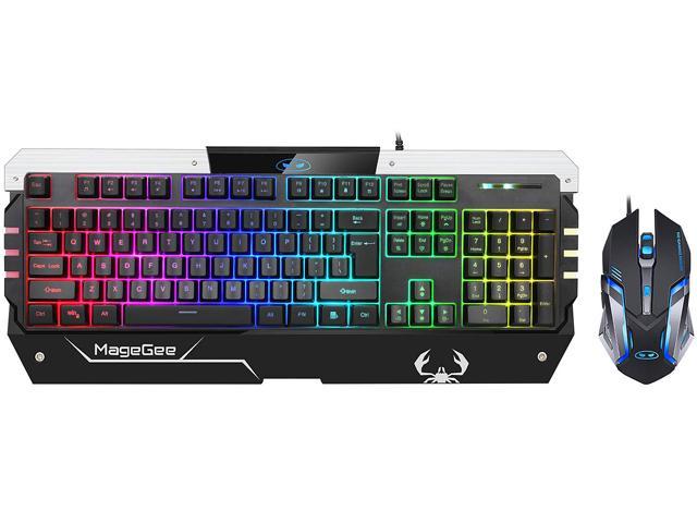 gaming keyboard combos