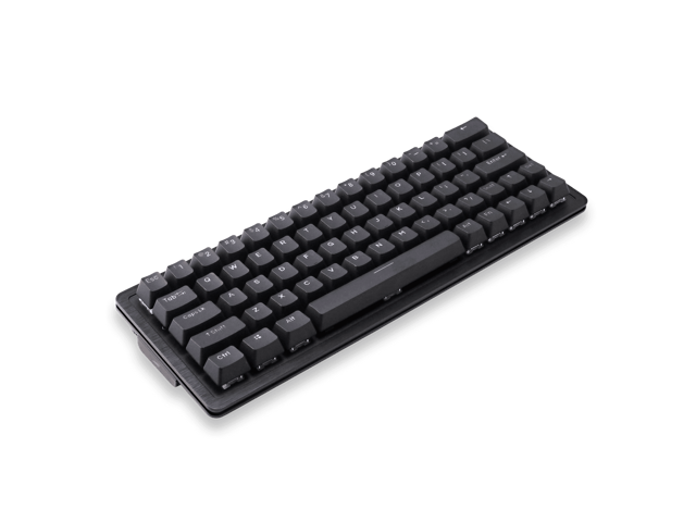 MOUNTAIN Everest 60 RGB Gaming Keyboard - 60% with Arrow Keys, lubed ...