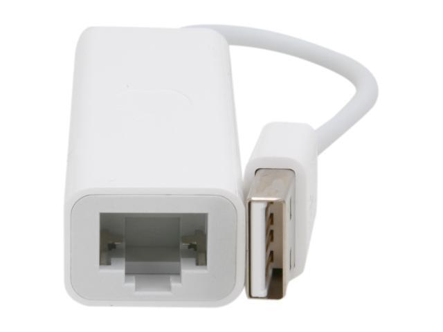 Apple MC704ZM/A USB USB Ethernet Adapter - Newegg.ca