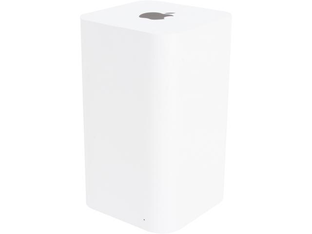 Apple ME918LL/A AirPort Extreme Base Station, AC1750