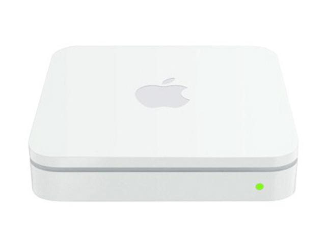 APPLE - Airport Extreme Base Station - Newegg.com