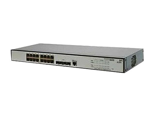 3com baseline 2916 sfp plus настройка