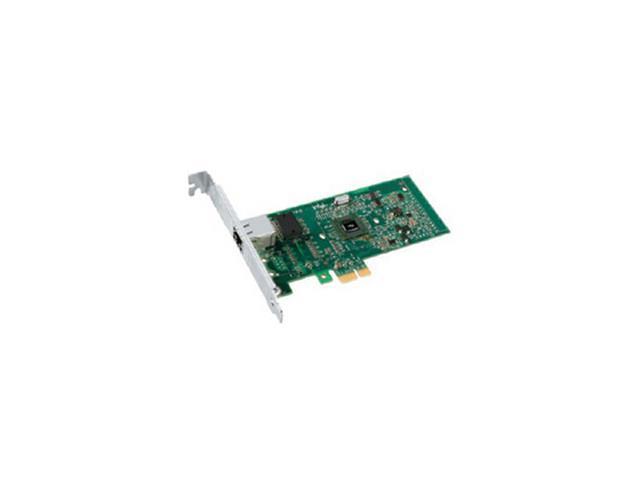 Intel EXPI9400PT Gigabit Copper Connection for Servers 10/100/1000Mbps PCI-Express 1 x RJ45