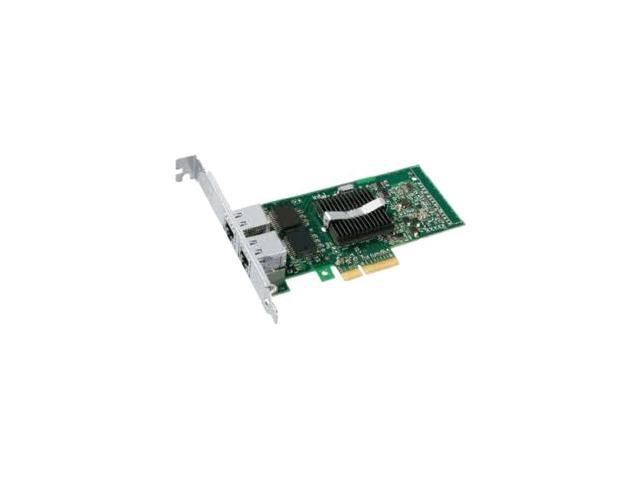 Intel EXPI9402PT Dual Port Server Adapter 10/100/1000Mbps PCI-Express 2 x RJ45