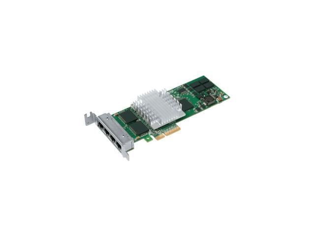 LEXIANG TXA094 PCIE 2.0 Dual-Port 10/100 1000Mbps Intel82575 e 6 Gigabit Server Net Work Card per Desktop 