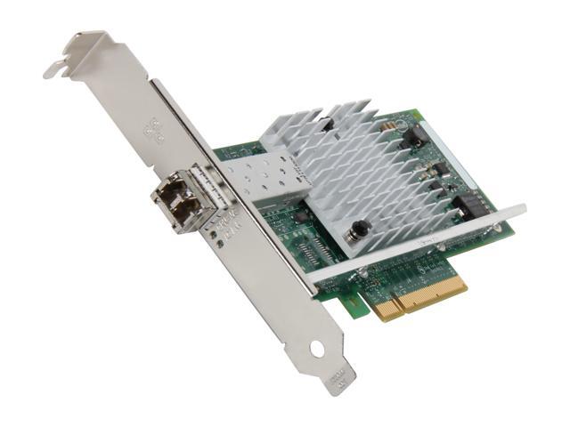 Intel E10G41BFSR PCI Express 2.0 x8 Server Adapter X520-SR1
