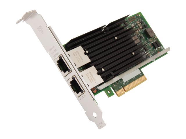 intel Intel Ethernet Converged Network Adapter X520-SR1 retail bulk  その他PCパーツ