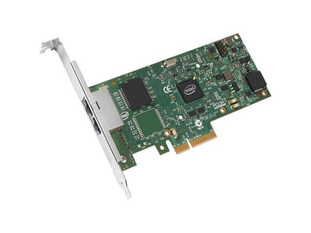 Intel Ethernet Server Adapter I350-T2