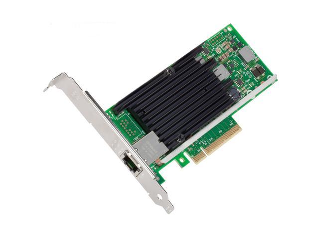 Intel Ethernet Converged Network Adapter X540-T1