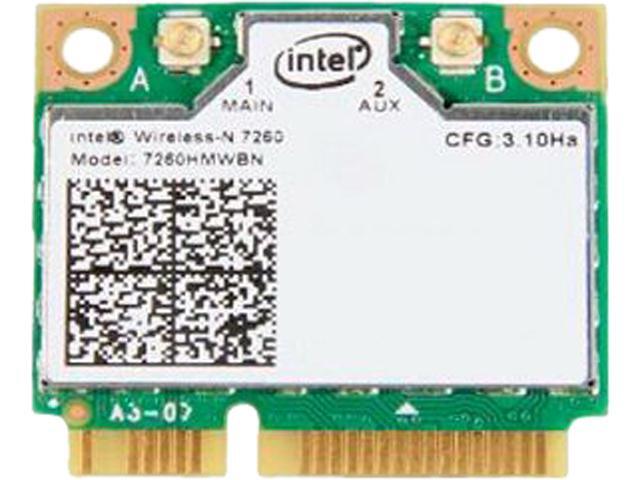 Intel n 7260 Clearance