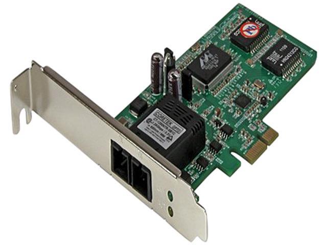 Winyao WY573T PCI E X1 RJ45 Gigabit Ethernet network card