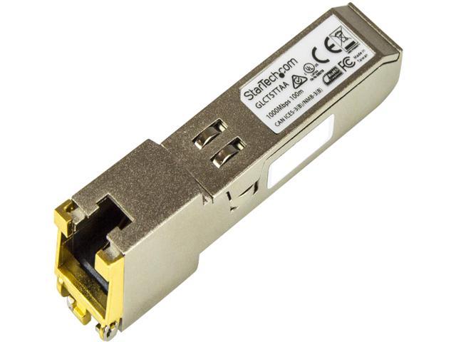 Cisco SFP Transceiver GLC-SX-MM-C Modul 1000Base T Gigabit