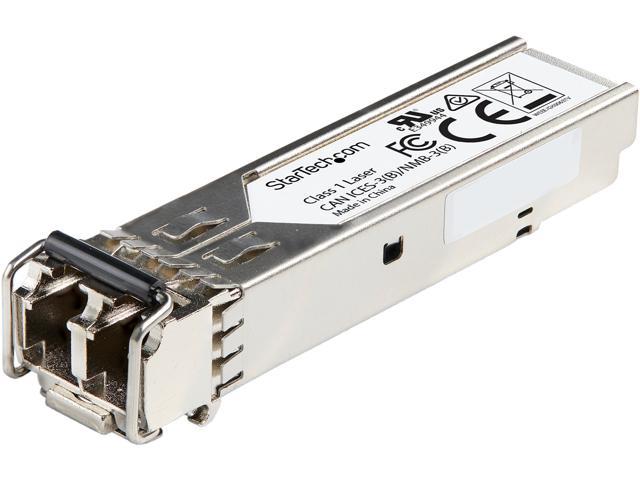 Juniper CTP-SFP-1GE-SX Compatible SFP Module - 1000Base-SX Fiber ...