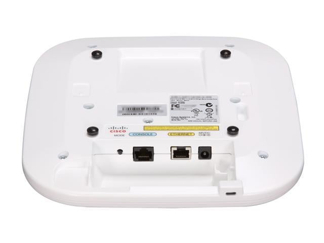 CISCO Aironet 1140 AIR-LAP1141N-A-K9 Wireless Access Point - Newegg.com