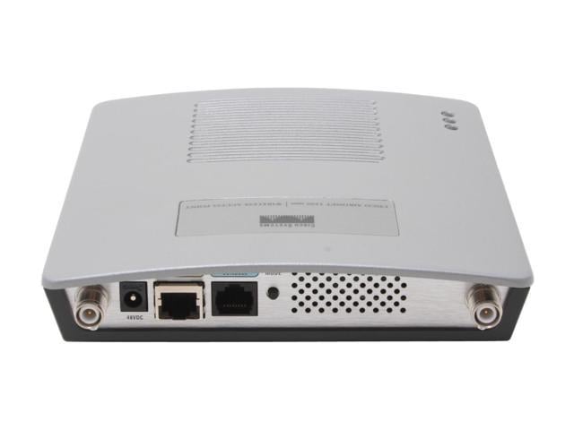 CISCO AIR-AP1231G-A-K9 Wireless Access Point - Newegg.com