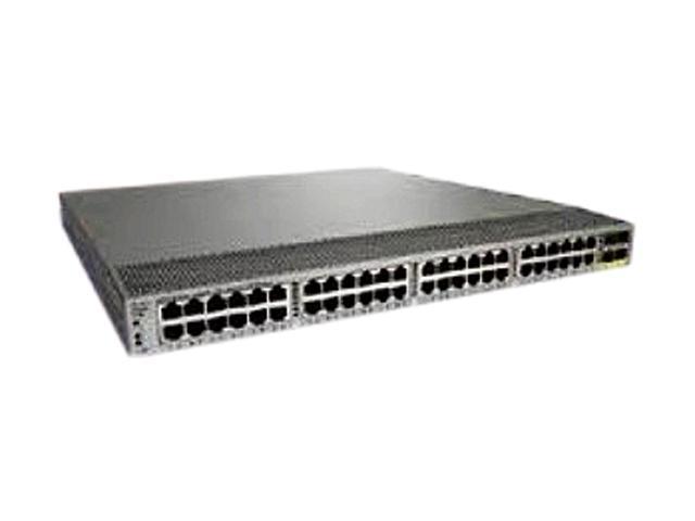 Cisco N2K-C2248TP-1GE Nexus 2248TP GE Fabric Extender - Newegg.com