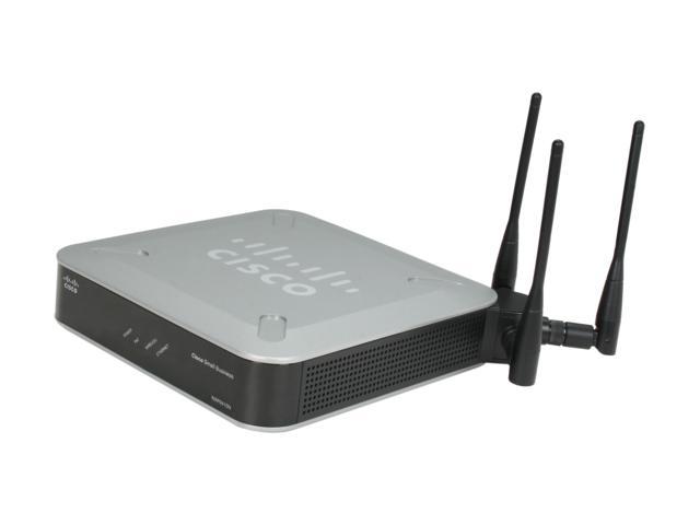 CISCO WAP4410N-LA Wireless-N Access Point