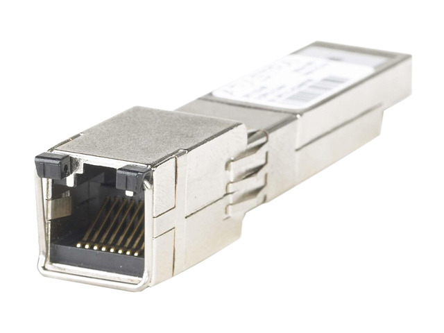 thumbnail image 2 of Cisco GLC-TE SFP 1000BASE-T Transceiver Module – RJ-45 Copper – New Sealed (2-Pack?) 2 of 5