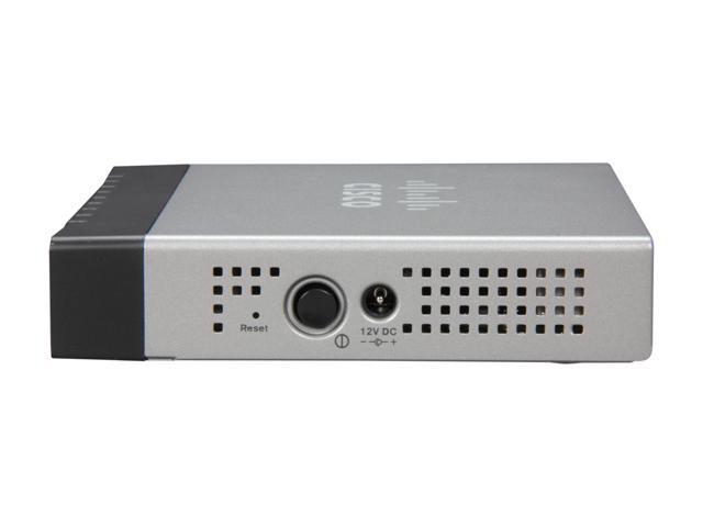 Cisco Small Business 200 Series SLM2008T-NA Gigabit Ethernet