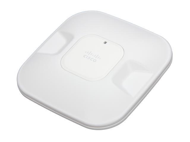 CISCO Aironet 1041N AIR-AP1041N-A-K9 Wireless Access Point