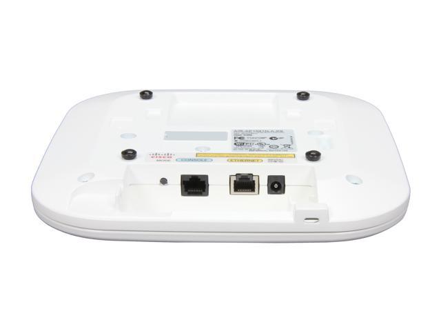 CISCO Aironet 1041N AIR-AP1041N-A-K9 Wireless Access Point