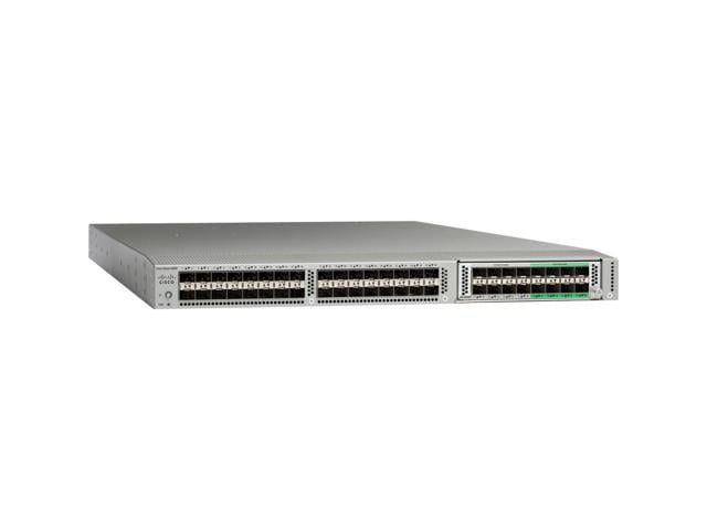 Cisco Nexus 5548P Switch Chassis - Newegg.com