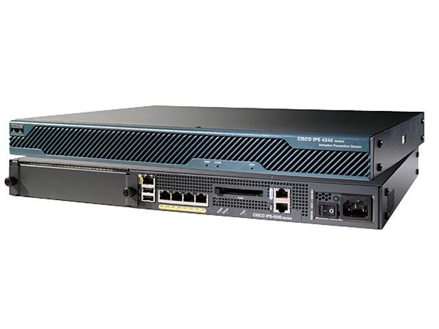 Cisco IPS 4240 Sensor